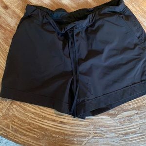 Athleta shorts